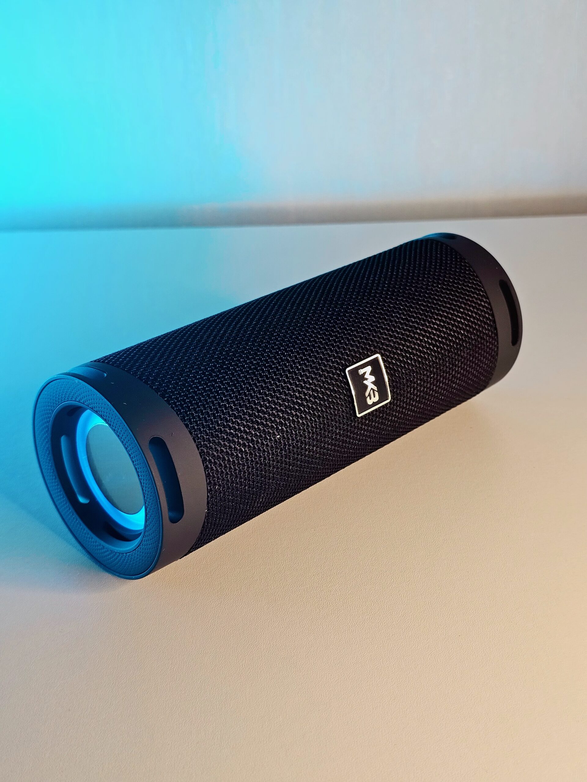 MKB SP2 TRUE WIRELESS SPEAKER – BLACK - Image 4