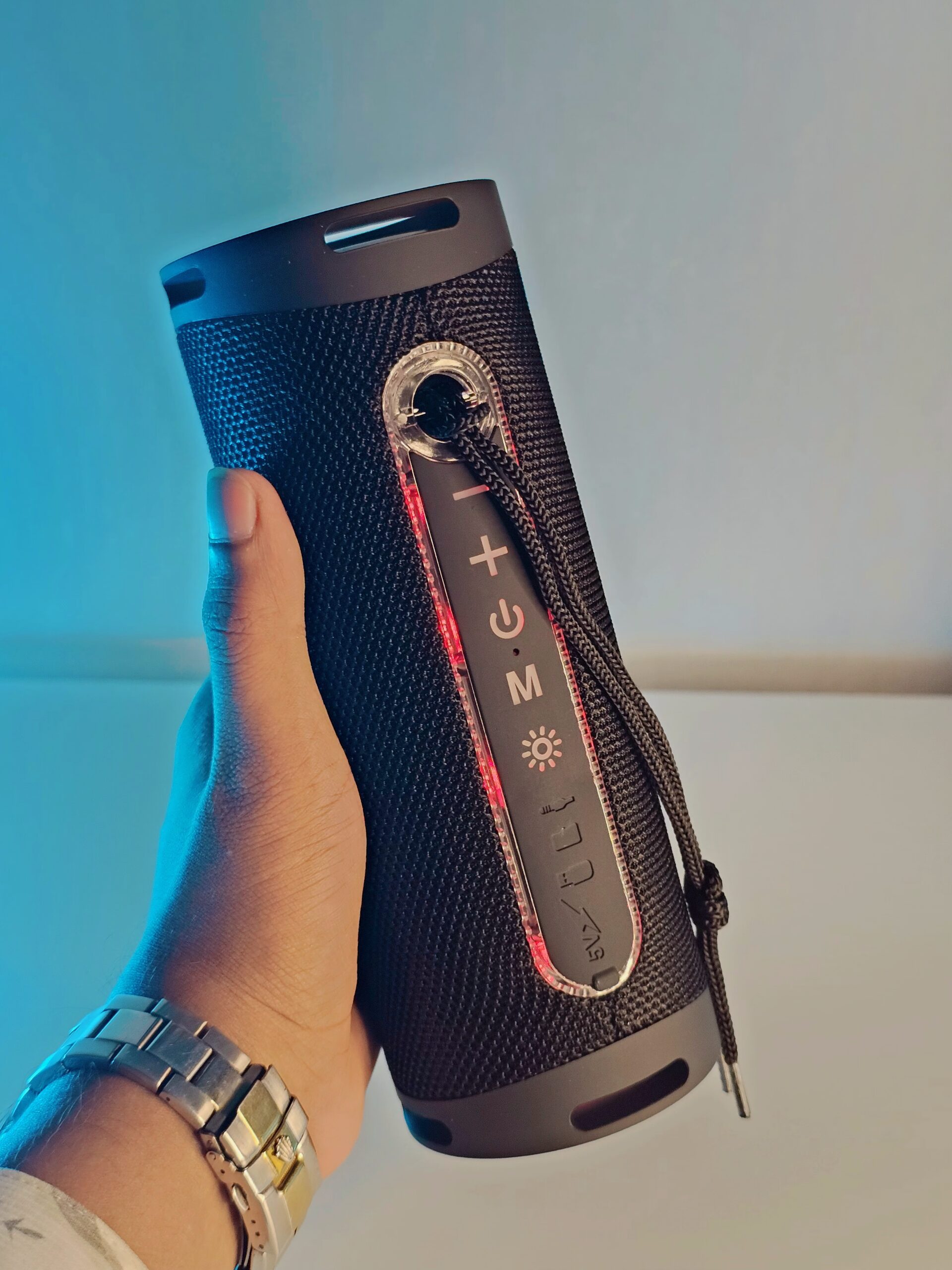 MKB SP2 TRUE WIRELESS SPEAKER – BLACK - Image 10