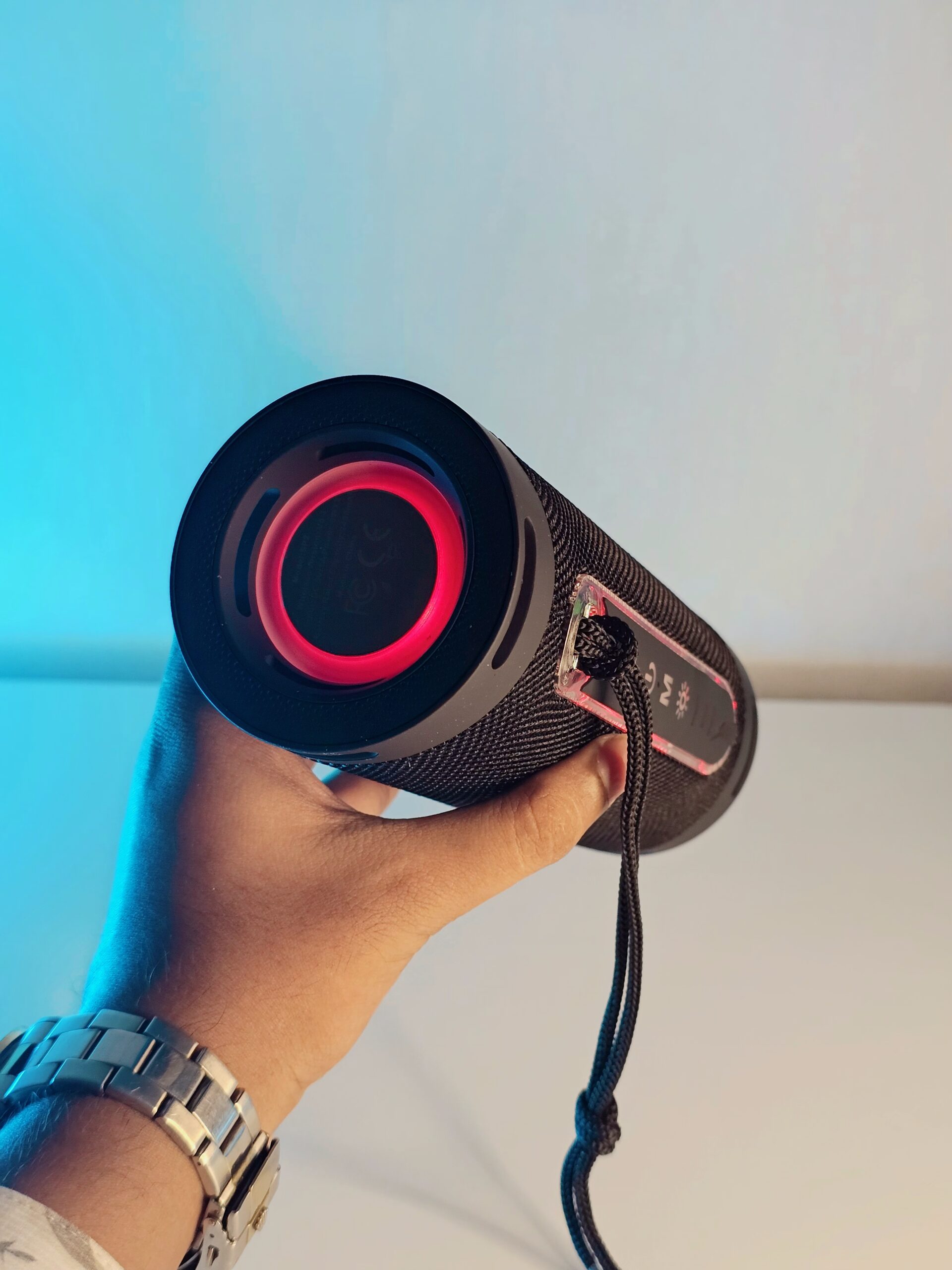 MKB SP2 TRUE WIRELESS SPEAKER – BLACK - Image 11