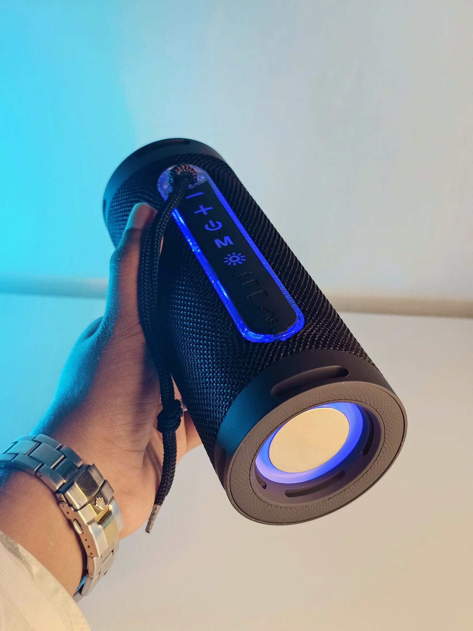 MKB SP2 TRUE WIRELESS SPEAKER – BLACK - Image 12